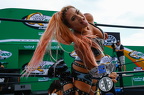 Atlanta Echo Park Speedway Quaker State 400 (48)