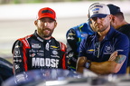 Atlanta Echo Park Speedway Quaker State 400 (56)