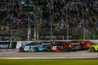 Atlanta Echo Park Speedway Quaker State 400 (62)