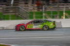 Atlanta Echo Park Speedway Quaker State 400 (64)