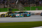 Atlanta Echo Park Speedway Quaker State 400 (70)