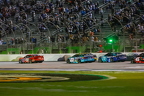 Atlanta Echo Park Speedway Quaker State 400 (71)