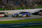 Atlanta Echo Park Speedway Quaker State 400 (73)