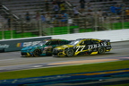 Atlanta Echo Park Speedway Quaker State 400 (74)