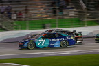 Atlanta Echo Park Speedway Quaker State 400 (75)