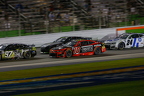 Atlanta Echo Park Speedway Quaker State 400 (76)
