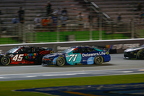 Atlanta Echo Park Speedway Quaker State 400 (77)
