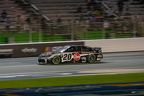 Atlanta Echo Park Speedway Quaker State 400 (80)