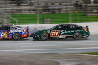 Atlanta Echo Park Speedway Quaker State 400 (81)