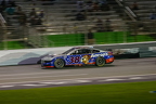Atlanta Echo Park Speedway Quaker State 400 (82)