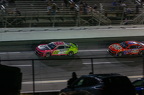 Atlanta Echo Park Speedway Quaker State 400 (83)