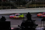 Atlanta Echo Park Speedway Quaker State 400 (84)