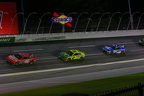 Atlanta Echo Park Speedway Quaker State 400 (85)