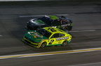 Atlanta Echo Park Speedway Quaker State 400 (86)