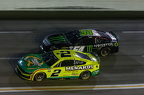 Atlanta Echo Park Speedway Quaker State 400 (87)