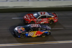 Atlanta Echo Park Speedway Quaker State 400 (88)