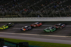 Atlanta Echo Park Speedway Quaker State 400 (89)