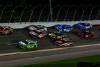 Atlanta Echo Park Speedway Quaker State 400 (91)