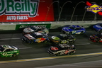 Atlanta Echo Park Speedway Quaker State 400 (92)