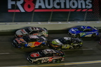 Atlanta Echo Park Speedway Quaker State 400 (93)