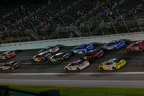 Atlanta Echo Park Speedway Quaker State 400 (94)