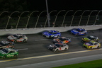 Atlanta Echo Park Speedway Quaker State 400 (95)