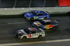 Atlanta Echo Park Speedway Quaker State 400 (96)
