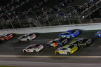 Atlanta Echo Park Speedway Quaker State 400 (97)