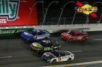 Atlanta Echo Park Speedway Quaker State 400 (98)