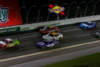 Atlanta Echo Park Speedway Quaker State 400 (100)