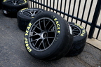 Atlanta Echo Park Speedway Quaker State 400 (111)