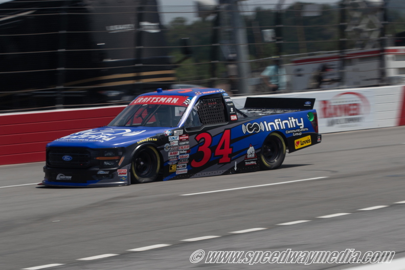 Layne Riggs wins the pole for the FaithFest 250  North Wilkesboro (1).jpg