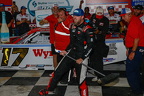 Kaden Honeycutt wins both CARS Tour Races at North Wilkesboro (3)