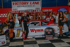 Kaden Honeycutt wins both CARS Tour Races at North Wilkesboro (4)