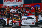 Kaden Honeycutt wins both CARS Tour Races at North Wilkesboro (5)