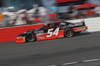 Kaden Honeycutt wins both CARS Tour Races at North Wilkesboro (6)