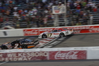 Kaden Honeycutt wins both CARS Tour Races at North Wilkesboro (8)