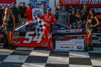 Kaden Honeycutt wins both CARS Tour Races at North Wilkesboro (10)