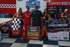 Kaden Honeycutt wins both CARS Tour Races at North Wilkesboro (11)