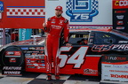 Kaden Honeycutt wins both CARS Tour Races at North Wilkesboro (12)