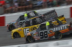 North Wilkesboro Trucks FaithFest 250 (82)