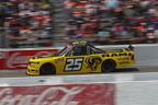 No. 25 Ryan Newman