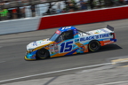 No. 15 Tanner Gray