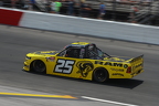 No. 25 Ryan Newman