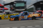 No. 18 Tyler Ankrum