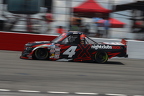 No. 4 Donovan Strauss