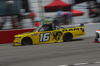No. 16 Justin Haley