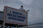 North Wilkesboro  Cup Series practice (1)