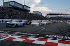 North Wilkesboro Cars Tour Double header (4)