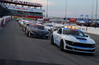 North Wilkesboro Cars Tour Double header (5)